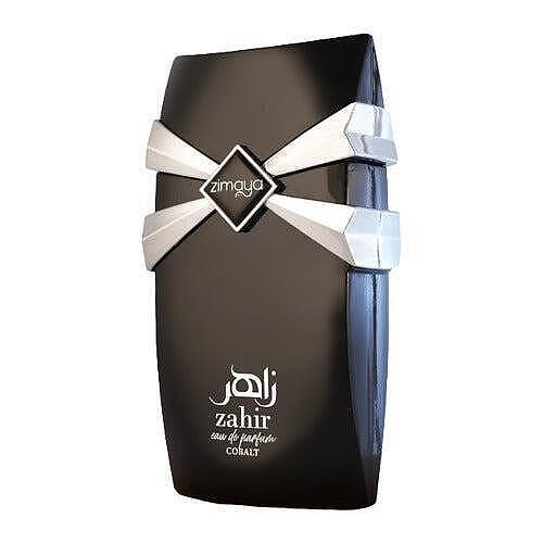 Zahir Cobalt
