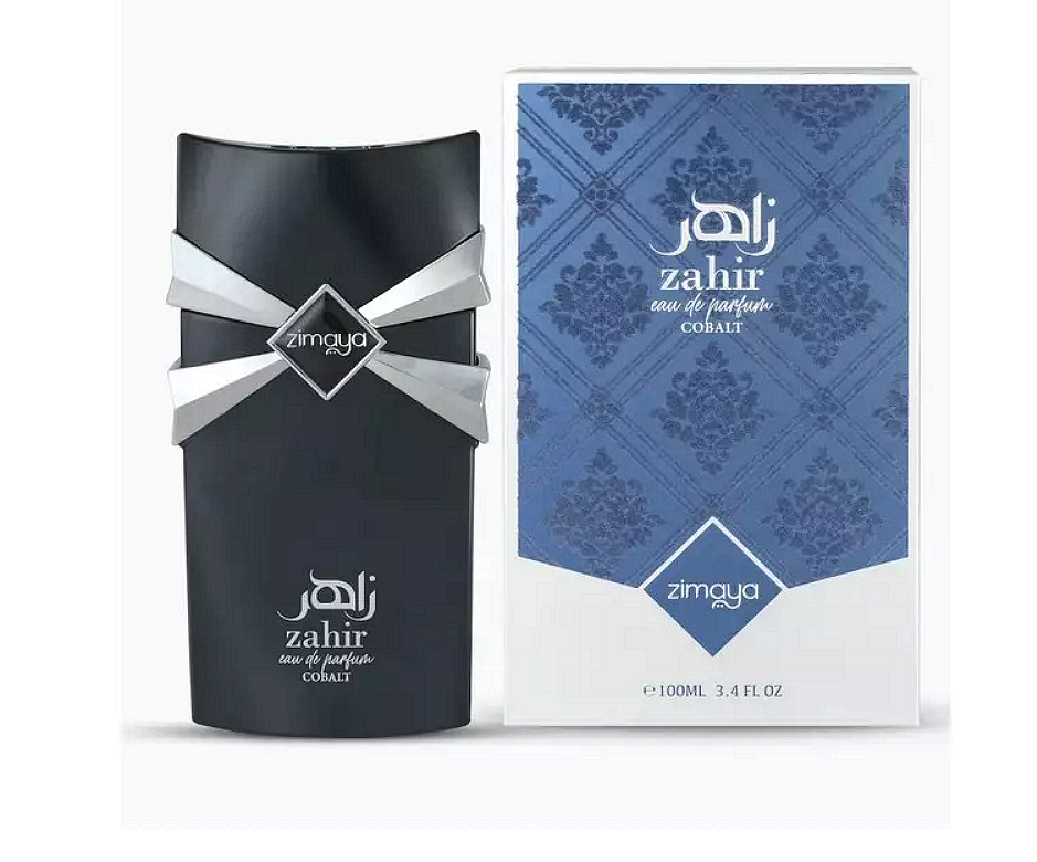 Zahir Cobalt