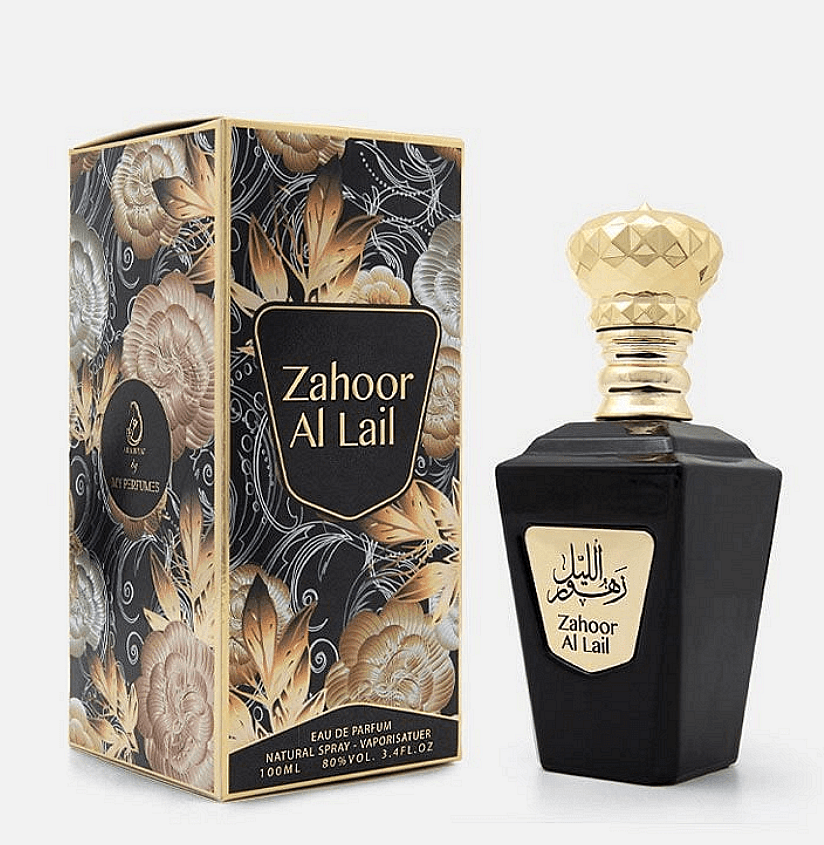 Zahoor Al Lail