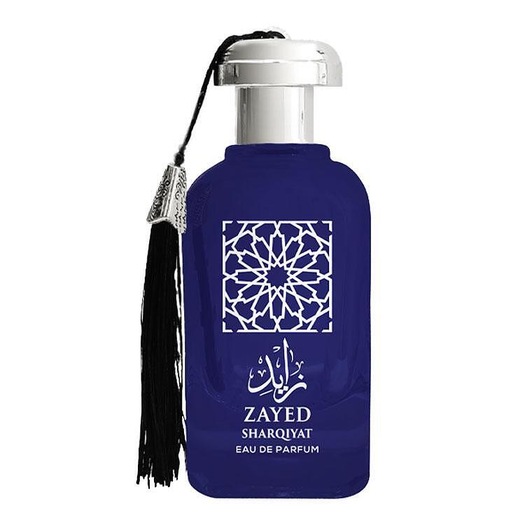 Zayed