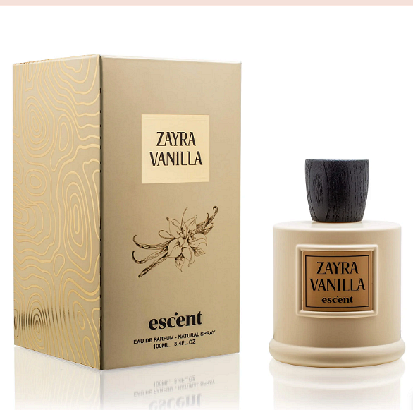 Zayra Vanilla