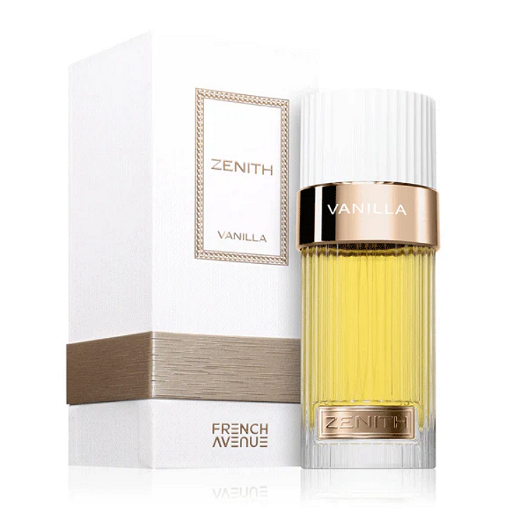 Zenith Vanilla