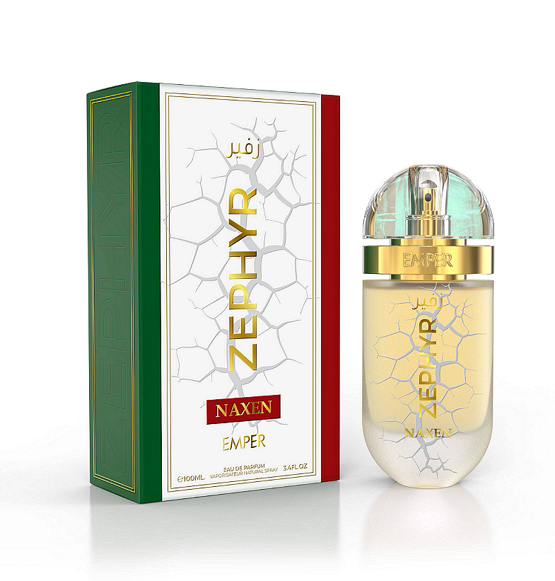 Zephyr Naxen